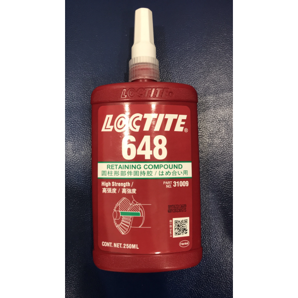 loctite 648